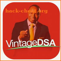 Vintage DSA icon