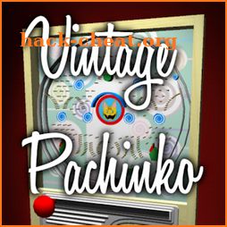 Vintage Pachinko icon