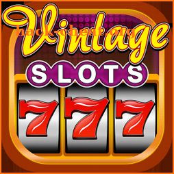 Vintage Slots Las Vegas! icon
