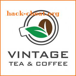 Vintage Tea & Coffee icon