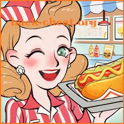 Vintage Town Tycoon icon