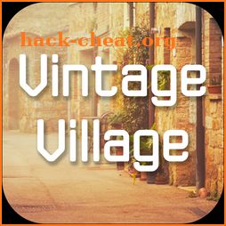 Vintage Village icon