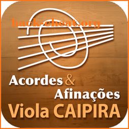 Viola Caipira Acordes icon
