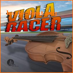 Viola Racer icon