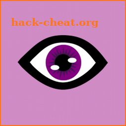 Violet Eye - Flashcards icon