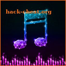 Violet Music Downloader icon