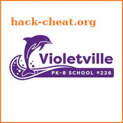 Violetville PK-8 icon