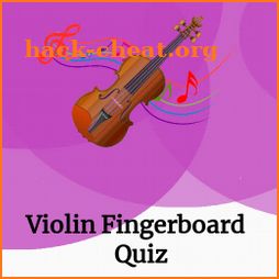 Violin Fingerboard Quiz icon