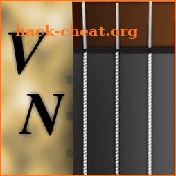 Violin Notes icon