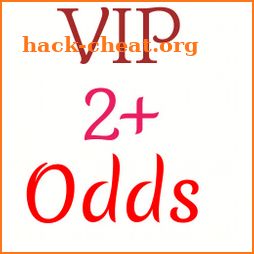 VIP 2+ Odds icon