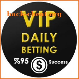 VIP Betting Tips & Odds icon