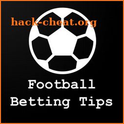 VIP Betting Tips - Football icon