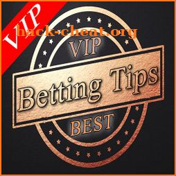 Vip Betting Tips icon