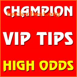 VIP BETTING TIPS - HIGH ODDS icon
