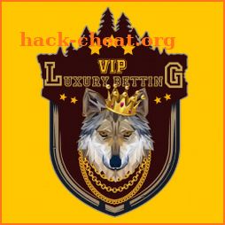 VIP Betting Tips | Luxury Mobile Bet icon