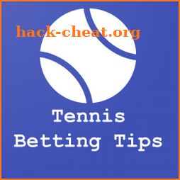VIP Betting Tips - Tennis icon