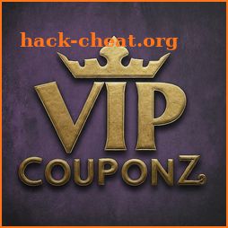 VIP Couponz icon