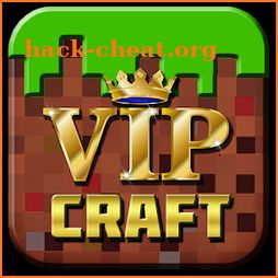 VIP Craft: Master icon