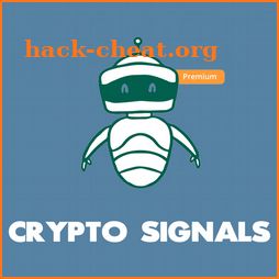 VIP Crypto Signals icon