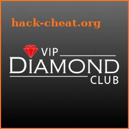 VIP Diamond Club icon