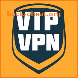 VIP Gold VPN – Highspeed No Log Proxy and VPN 2021 icon