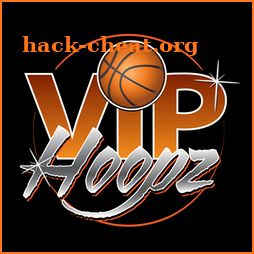 VIP Hoopz icon