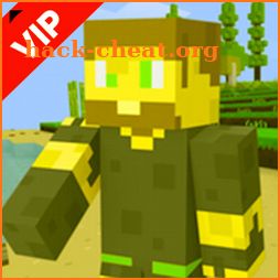 vip miner craft icon