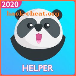 VIP Panda Guide & Helper App icon