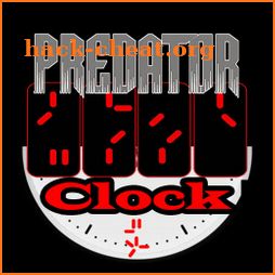 VIP Predator-Clock icon