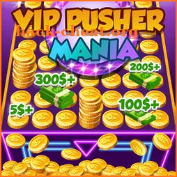 VIP Pusher Mania - Lucky Big Win icon