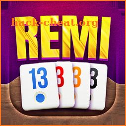 VIP Remi Etalat - Rummy 45 icon