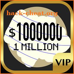 VIP Scratch Cards icon