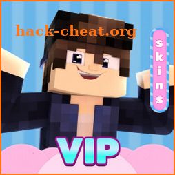 Vip Skin for Minecraft icon