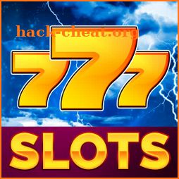 VIP Slots Casino Slot Machines icon