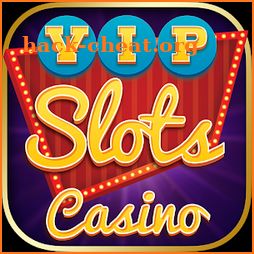 VIP Slots Club ★ Free Casino icon