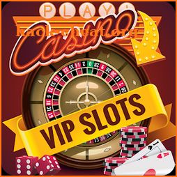 VIP Slots Club Las Vega Casino Game