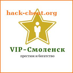 VIP Смоленск GREEN icon