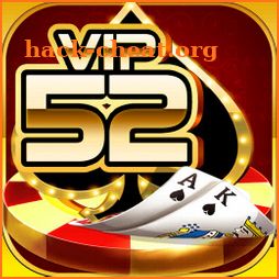 VIP52 Club - Cổng game bài uy tín icon