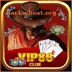 Vip86 Club icon