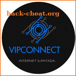 VIPCONNECT icon