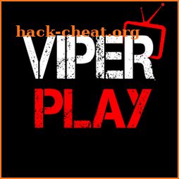 viper play apk tv futbot icon
