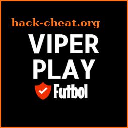 Viper Play fútbol icon