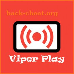 Viper Play icon