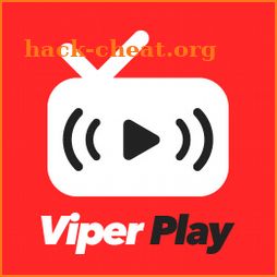 Viper Play Net icon