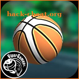 ViperGames Basketball icon