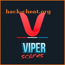 ViperScore: Resultados en vivo icon