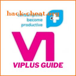 VIPLUS Apk E Commerce Guide icon