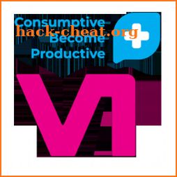 ViPlus - Consumptive Become Productive icon