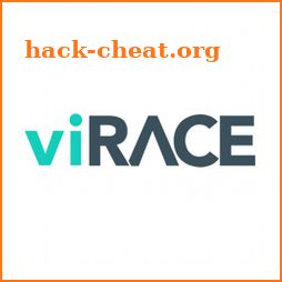 viRACE - Virtual Running And Virtual Challenges icon