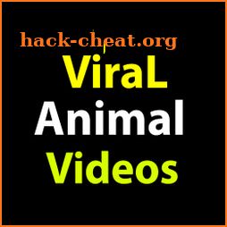 Viral Animal Clips & Funny Videos 🔥 icon